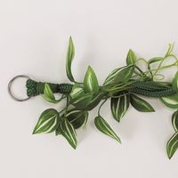 ベルク グリーンスタンド パーテーション ロープ 82-GR 1本（直送品）