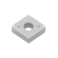 住友電工ハードメタル スミボロン 2NCーCNGA120408LE:BNC2010 2NC-CNGA120408LEBNC201 1個（直送品）