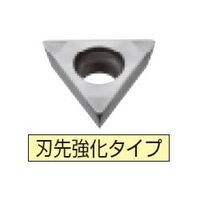 住友電工ハードメタル スミボロンチップ 3NCーTPGW110308HS:BNC300 1個（直送品）