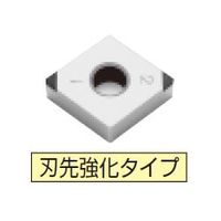 住友電工ハードメタル スミボロンチップ 2NUーCNGA120412HS:BN7000 1個（直送品）