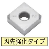 住友電工ハードメタル スミボロンチップ 2NUーSNGA120412HS:BN2000 1個（直送品）