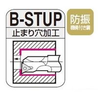 住友電工ハードメタル 内径用ホルダ B16R-STUPR1103-20 1個（直送品）