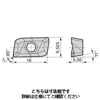 住友電工ハードメタル 部品 APMT160516PDER:ACZ330 1セット(10個)（直送品）
