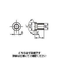 住友電工ハードメタル 部品 シート締結用ねじ BW0609F 1セット(3個)（直送品）