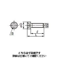 住友電工ハードメタル　部品 キャップククリュー BXD