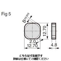 住友電工ハードメタル フライス用チップ CSNH43M:ACK300 1セット（10個）（直送品）