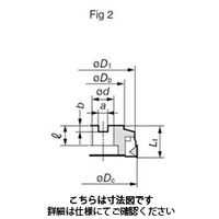 住友電工ハードメタル　SEC-エースミル　CPG