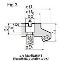 住友電工ハードメタル SEC-DNH（S）12000型 DNHS12080R 1台（直送品）