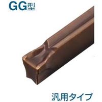 住友電工ハードメタル 小型旋盤用チップ GCMN8004ーGG:AC530U 1セット(5個)（直送品）