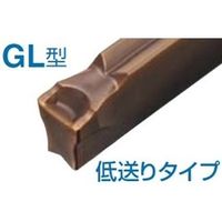 住友電工ハードメタル 小型旋盤用チップ GCMN8004ーGL:AC530U 1セット(5個)（直送品）