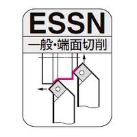 住友電工ハードメタル ホルダー ピンロックタイプ ESSNR2020K12W 1本（直送品）