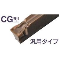 住友電工ハードメタル 小型旋盤用チップ GCML3002ーCGー05:AC520U 1セット(5個)（直送品）