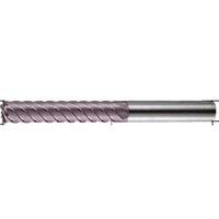 住友電工ハードメタル ZX コートエンドミル EHHM4040ZX:ACZ10M 1本（直送品）