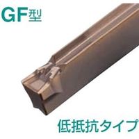 住友電工ハードメタル 小型旋盤用チップ GCMN3002ーGF:AC520U 1セット(5個)（直送品）