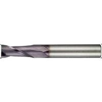 住友電工ハードメタル エンドミル GSX20100Sー2D:ACF20 1本（直送品）