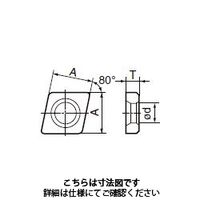 住友電工ハードメタル 部品 敷板 LSC317:Z 1セット（5個）（直送品）