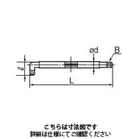 住友電工ハードメタル 部品 スパナ LT25NT 1セット（5個）（直送品）