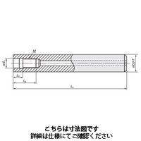 住友電工ハードメタル 部品 MA15M08L120C:DWC60 1個（直送品）