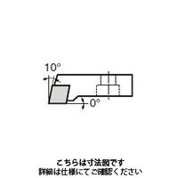 住友電工ハードメタル SECー カートリッジユニットミニットN38型 MCGN4L 1個（直送品）