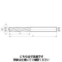 住友電工ハードメタル マルチドリル4D MDW0360GS4:ACX70 1本（直送品）