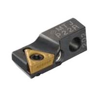 住友電工ハードメタル SECー カートリッジユニット MTFP22L 1個（直送品）