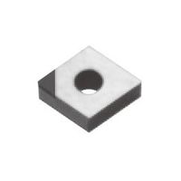 住友電工ハードメタル スミボロンチップ NUーCNMA120412:BN2000 1個（直送品）