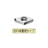 住友電工ハードメタル スミボロンチップ NUーDCGW070204LT:BN2000 1個（直送品）