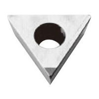 住友電工ハードメタル スミボロンチップ NUーTPGW090202HS:BN2000 1個（直送品）