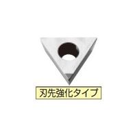 住友電工ハードメタル スミボロンチップ NUーTPGW110304HS:BN2000 1個（直送品）