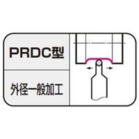 住友電工ハードメタル 丸チップバイトPR型 PRDCN3225P9 1個（直送品）