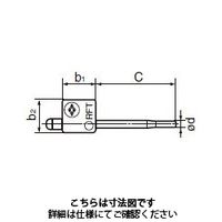 住友電工ハードメタル スパナ RFT 1セット（5個）（直送品）