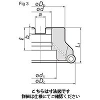 住友電工ハードメタル SEC-ラジアスミル RSX16100RS 1台（直送品）