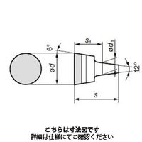 住友電工ハードメタル スミボロンチップ RTGN0711M0:BNX20 1個（直送品）