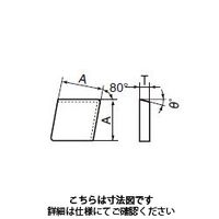 住友電工ハードメタル CCLC 型バイト用 SCN204:Z 1セット（2本）（直送品）