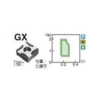 住友電工ハードメタル 旋削用チップ SNGGS70208L-GX:G10E 1セット（10個）（直送品）