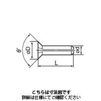 住友電工ハードメタル 部品 スプリングピン SPP308 1セット（20個）（直送品）