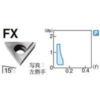 住友電工ハードメタル 旋削用チップ TCGT110201R-FX:AC530U 1セット(10個)（直送品）