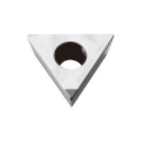 住友電工ハードメタル スミボロンチップ TーNUーTPGW110302:BNX10 1セット(10個)（直送品）