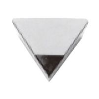 住友電工ハードメタル 旋削用チップ TPGN090208:H1 1セット(10個)（直送品）