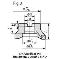 住友電工ハードメタル　SEC-ウェーブミル　WFXM