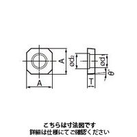 住友電工ハードメタル SECー ウェーブミルWGC 型用 WGCS13R:D2 1セット(2台)（直送品）