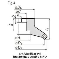 住友電工ハードメタル SEC- ウェーブミル WGXF13125RS 1台（直送品