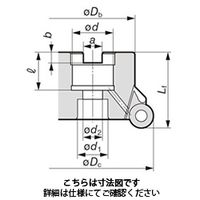 住友電工ハードメタル SEC- ウェーブラジアスミル WRCX12080RS 1台（直送品）