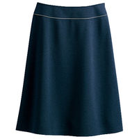 セロリー（Selery） スカート ネイビー 13号 S-16461 1着（直送品）