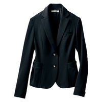 セロリー（Selery） ジャケット ブラック 7号 S-24790 1着（直送品）