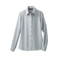 セロリー（Selery） Lブラウス グレー 9号 S-36869 1着（直送品）