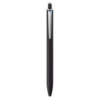 ジェットストリームプライム　油性ボールペン　0.7mm　黒インク　ブラック軸　SXN-2200-07　三菱鉛筆uni　（直送品）