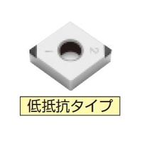 住友電工ハードメタル スミボロンチップ 2NUーCNGA120404LF:BN7000 1個（直送品）