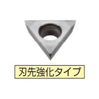 住友電工ハードメタル スミボロンチップ 3NCーTPGW160404HS:BNC2020 1個（直送品）