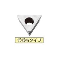 住友電工ハードメタル スミボロンチップ 3NUーTPGW110304LF:BN7000 1個（直送品）